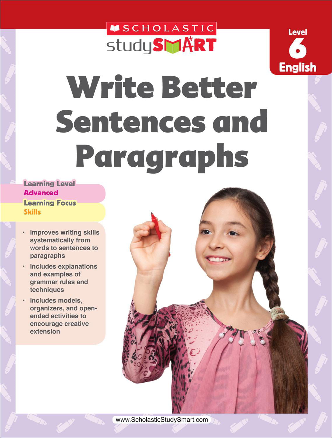 writing better paragraphs