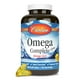 thumbnail image 5 of Suplemento Carlson Omega Complete Gems 90 cápsulas blandas, 5 of 8