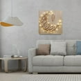 thumbnail image 4 of Eid Decorations Wooden DIY LED Lamp Ramadan Wall Hanging Ornament, 4 of 8