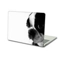 thumbnail image 5 of KSK KAISHEK Plastic Hard Protective Shell Case Cover Only for 2010-2017 Rel. Old MacBook Air 13 inchs Not Retina Display Model: A1369/A1466 Animal A 21, 5 of 5