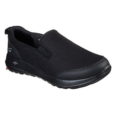 

Skechers Men s Go Walk Max Clinched Slip-on Comfort Sneaker (Wide Width Available)