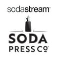 thumbnail image 5 of Sodastream Soda Press Ginger Ale Drink Mix, 16.9 Oz. (Pack of 2), 5 of 6