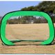 thumbnail image 3 of Meta portátil Mini Puerta de Fútbol Portable Juguete Al para Niños Magideal Meta portátil, 3 of 7