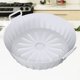 thumbnail image 1 of Freidora de aire de silicona Utensilios para hornear Freidora de aire redonda lavable para accesorios de cocina Hugtrwg Para estrenar, 1 of 9