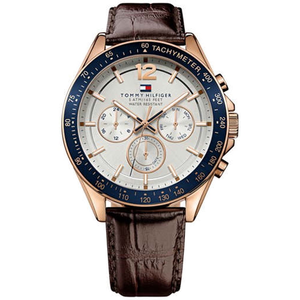 tommy hilfiger luke gold