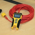 thumbnail image 3 of Klein Tools Ethernet Cable Tester Set Lan Scout Jr Cable Tester Rj45 Remote, 3 of 8