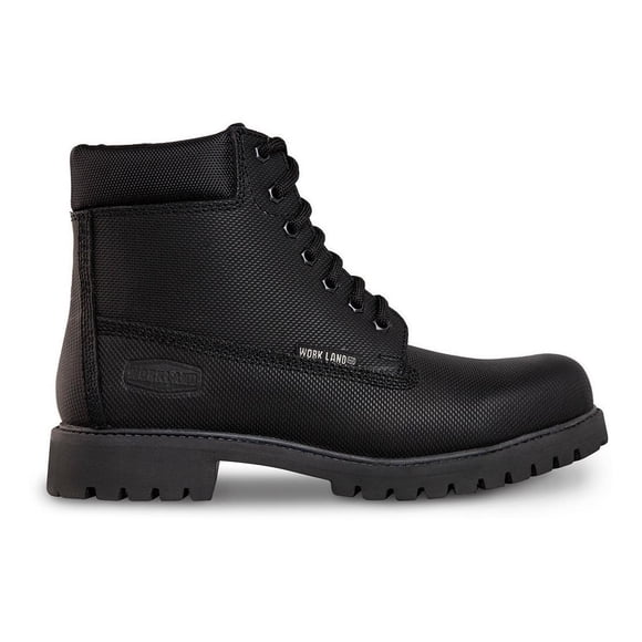 Bota Casual Hombre Workland 77611 negro 30 Workland Workland
