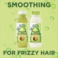 thumbnail image 3 of Champú Garnier Fructis, tratamiento nutritivo y suavizante, 350 ml, 3 of 9