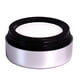 thumbnail image 1 of Sombra de ojos Pure Ziva Naked White Matte Nude Vegan, 1 of 8