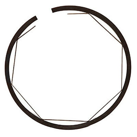 606918C91 New Exhaust Sleeve Seal For Case-IH Tractor Models 915 1026 1206 (Best Aftermarket Exhaust For Klr650)