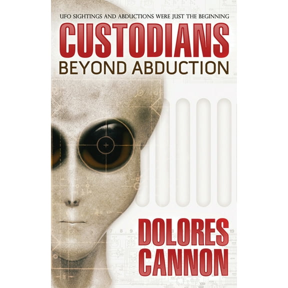 The Custodians: Beyond Abduction, (Paperback)
