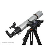 Celestron Starsense Explorer DX 102AZ Smartphone App-Enabled Refractor Telescope