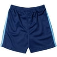 thumbnail image 5 of Bluey Little Boys T-Shirt and Mesh Shorts Outfit Set, 5 of 5