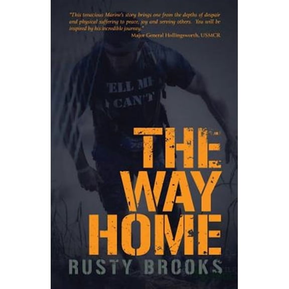 The Way Home (Paperback)