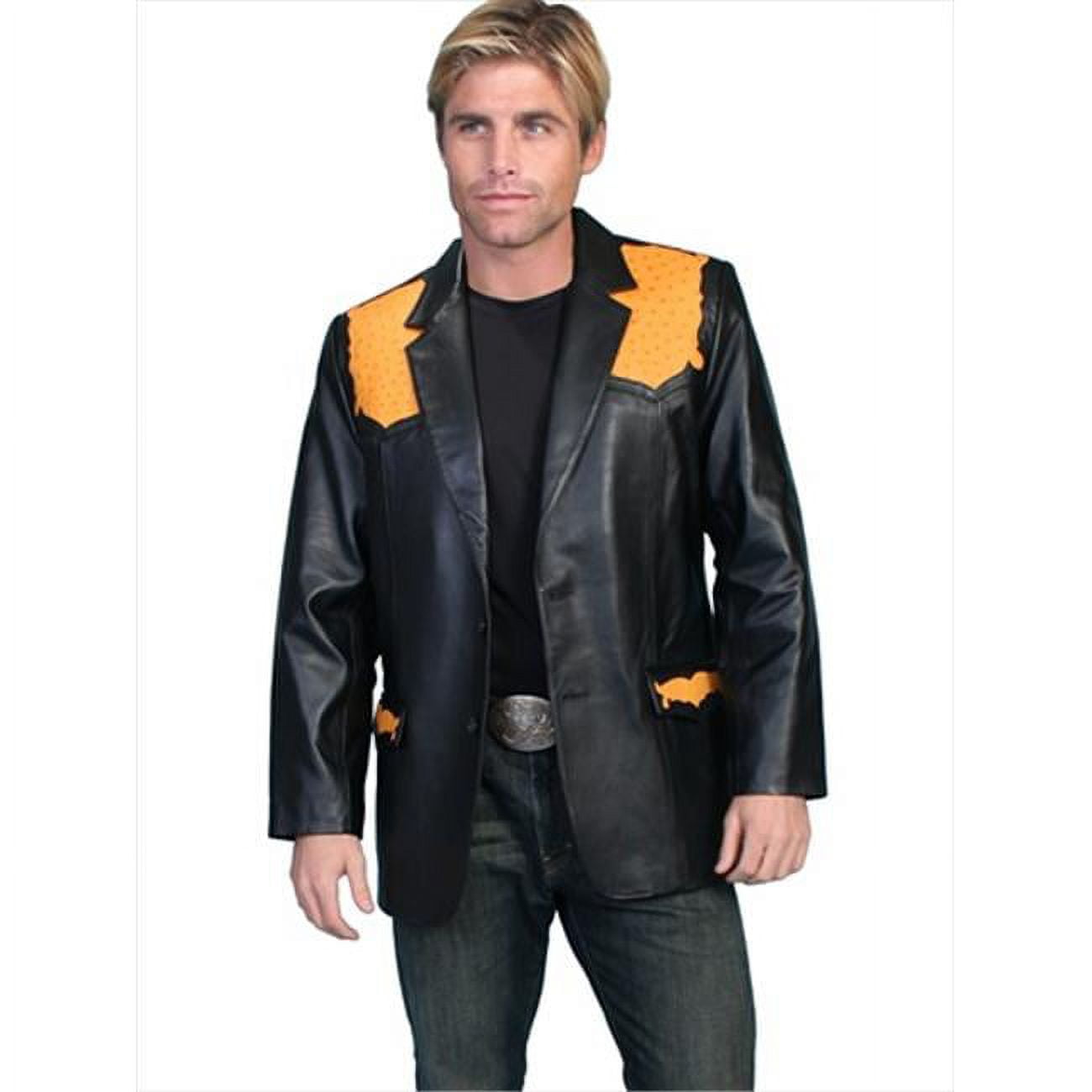 Lamb Car Leather Coat - Walmart.com