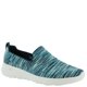 thumbnail image 3 of Zapatillas Skechers Sporty Navy/Multi 8US para mujer, 3 of 9
