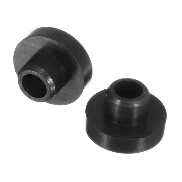2 Pcs Fuel Tank Bushing Rubber Grommet Seal for Lawn Mower G078299