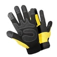 thumbnail image 1 of Guantes tácticos para escalada al aire libre, caza, motocicleta, ciclismo L, 1 of 9