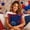 A, variant on Firework 4th of July Throw Pillow Cover 18 x 18, Red White and Blue Firework Star Patriotic Pillow Covers, Independence Day Outdoor Decorative Pillowcase, Plush Cushion Case for Couch Sofa, B