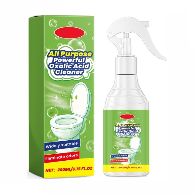 Spray limpiador multiusos. Eliminación potente de manchas sin dejar residuos. Apto para cocina y baño. Limpieza eficaz que ahorra tiempo y eficacia. 200 ml.