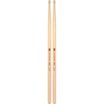 Meinl Stick & Brush Zack Grooves Signature Drum Sticks Artist Model Wood