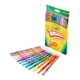 thumbnail image 3 of Crayola CrayolaTwistables, paquete de 12 crayolas, multicolor, 3 of 7