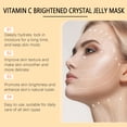 thumbnail image 4 of Vitamin Moisturizing Mask Powder, Hydrating, Repairing, Glowing, Hydrating Vitamin Mask Powder, 4 of 6