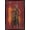 Black Framed Version, variant on Marvel Black Panther: Wakanda Forever - Okoye Wall Poster, 14.725" x 22.375"
