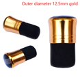 thumbnail image 1 of Plug Front Block Fishing Rod Handle Cover Rod Front Protector Fishing Rod Fixed Ring Fishing Rod Handle Protective Case He Qiyong unisex, 1 of 2