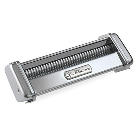 Marcato Spaghetti Chitarra Pasta Maker Attachment