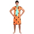 thumbnail image 3 of Flintstones Costume Adulte Fred Flintstone, 3 of 4