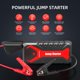 thumbnail image 4 of Arrancador portátil para coche DBPOWER 3000A/80.66Wh 12V, 4 of 7