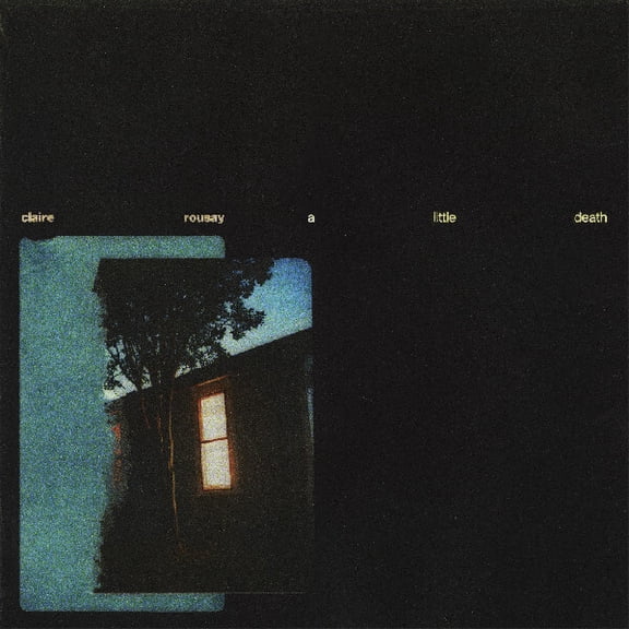 Rousay,Claire - A Little Death - Music & Performance - Vinyl