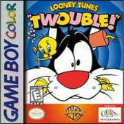 Looney Tunes: Twouble!