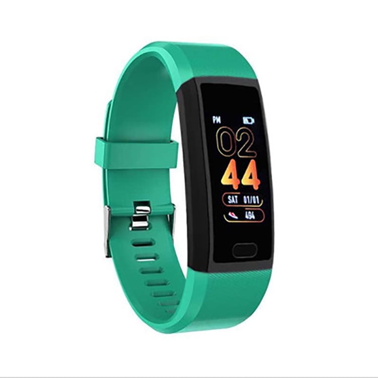 Odomy Fitness Smart Watch Band Sport Activity Tracker For Kids Fitbit Android Ios Walmart Com Walmart Com