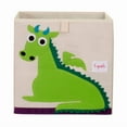 thumbnail image 1 of 3 Sprouts Dragon Baby Toys Storage Bin, 1 of 2