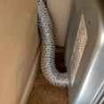 thumbnail image 5 of 4 In. X 8 Ft. Flexible Dryer Duct, 5 of 5
