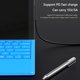 thumbnail image 4 of Cable de cargador rápido PD de fuente de alimentación USB C para Microsoft Surface Pro 7 6 5 4, 4 of 9