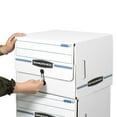 thumbnail image 4 of Side-Tab™ Drop-Front  - Letter - 12 pack, 4 of 6