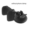 thumbnail image 6 of Shockproof Suction Cup Phone Holder Base 17mm Head For Car Mounts Camera Navigation Systems Quick Installation, 6 of 8