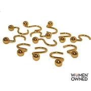 Hd Ball Hook Copper