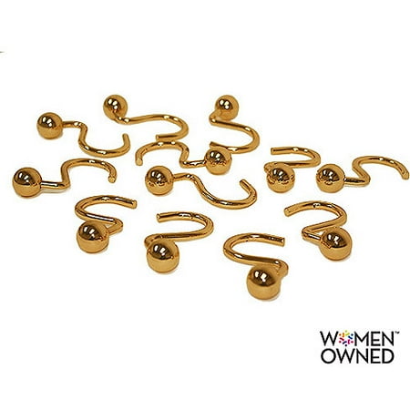 Hd Ball Hook Copper