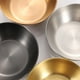 thumbnail image 3 of Seasoning Dish Seasoning Bowl Silver Stainless Steel 8.2*2.7cm Seasoning Bowl Sauce Plate Dipping Bowl Brand New, 3 of 10