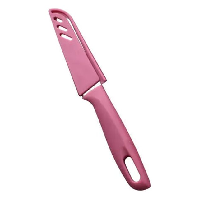 Paring Knives with Sheaths 4" Stainless Steel Vegetable and Fruit Knives for Cooking, Peeling