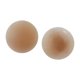 thumbnail image 1 of Pegatinas adhesivas para el pecho para mujer, para el pecho para camisas de 8cm Colco Cubierta de empanadas de pecho, 1 of 8