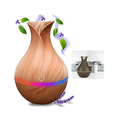 thumbnail image 1 of Humidificador eléctrico portátil aromaterapia relajación 200ml, 1 of 3