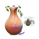 thumbnail image 1 of Humidificador eléctrico portátil aromaterapia relajación 200ml, 1 of 3
