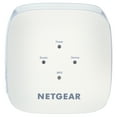 thumbnail image 6 of NETGEAR - AC750 WiFi Range Extender and Signal Booster, Wall-plug, 750Mbps (EX3110), 6 of 9