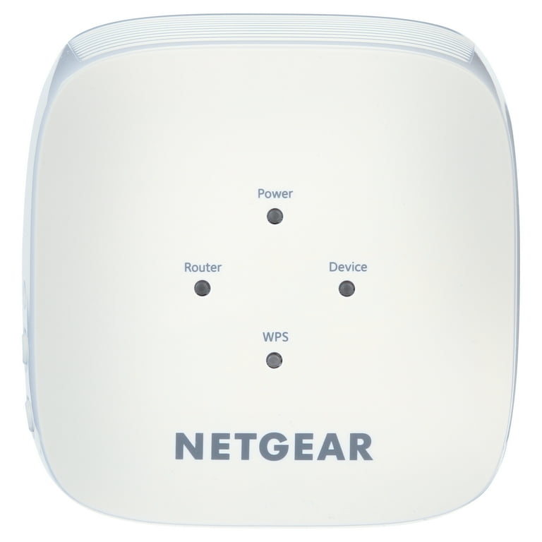 Netgear AC750 WiFi Range Extender