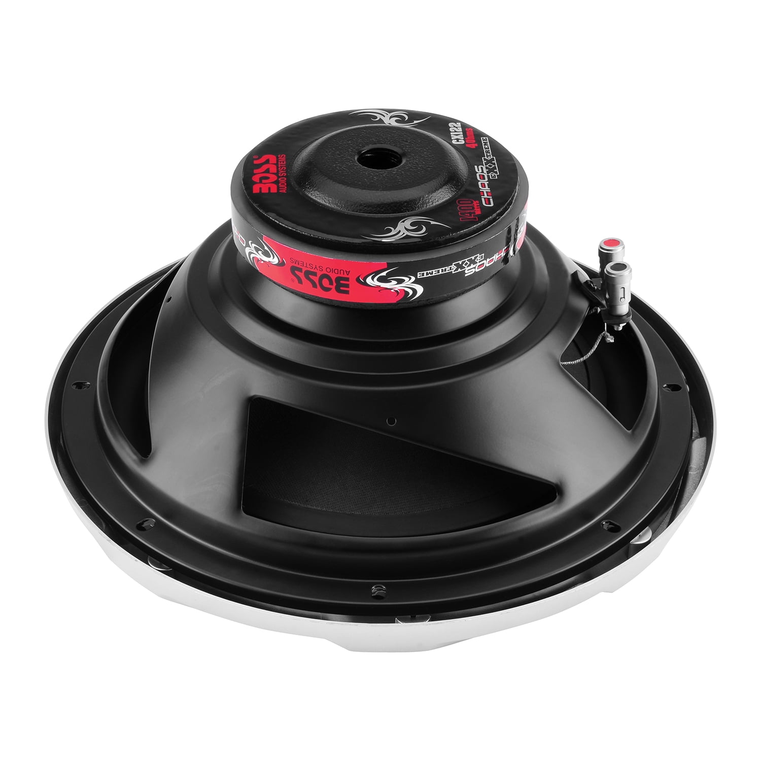 Buy BOSS Audio Systems CX122 Chaos 